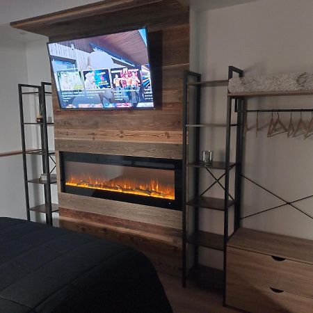 Maisonnette Cosy La Llagonne Εξωτερικό φωτογραφία