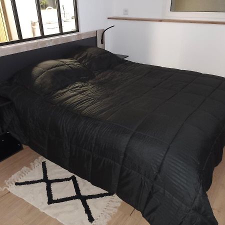 Maisonnette Cosy La Llagonne Εξωτερικό φωτογραφία
