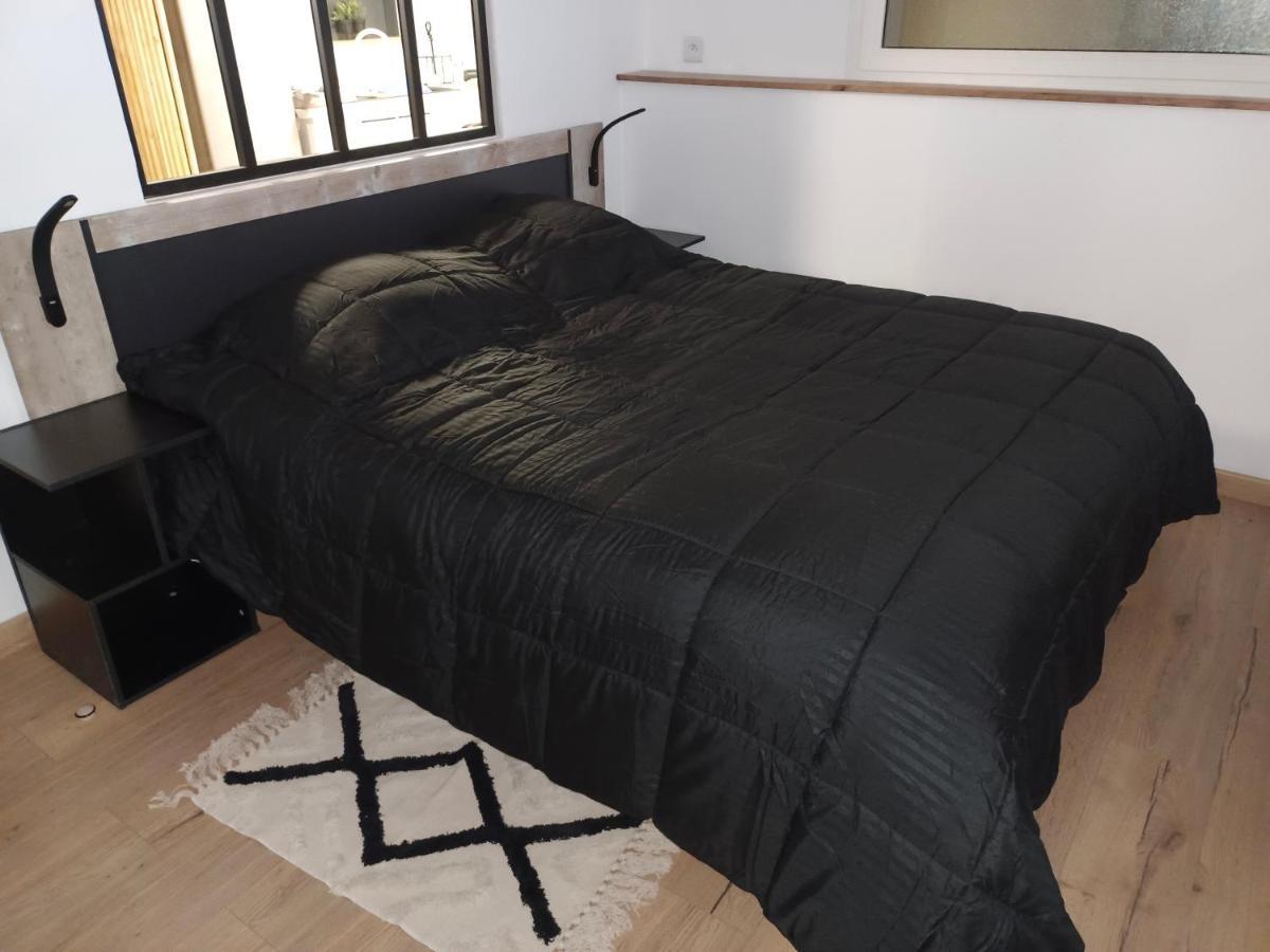 Maisonnette Cosy La Llagonne Εξωτερικό φωτογραφία